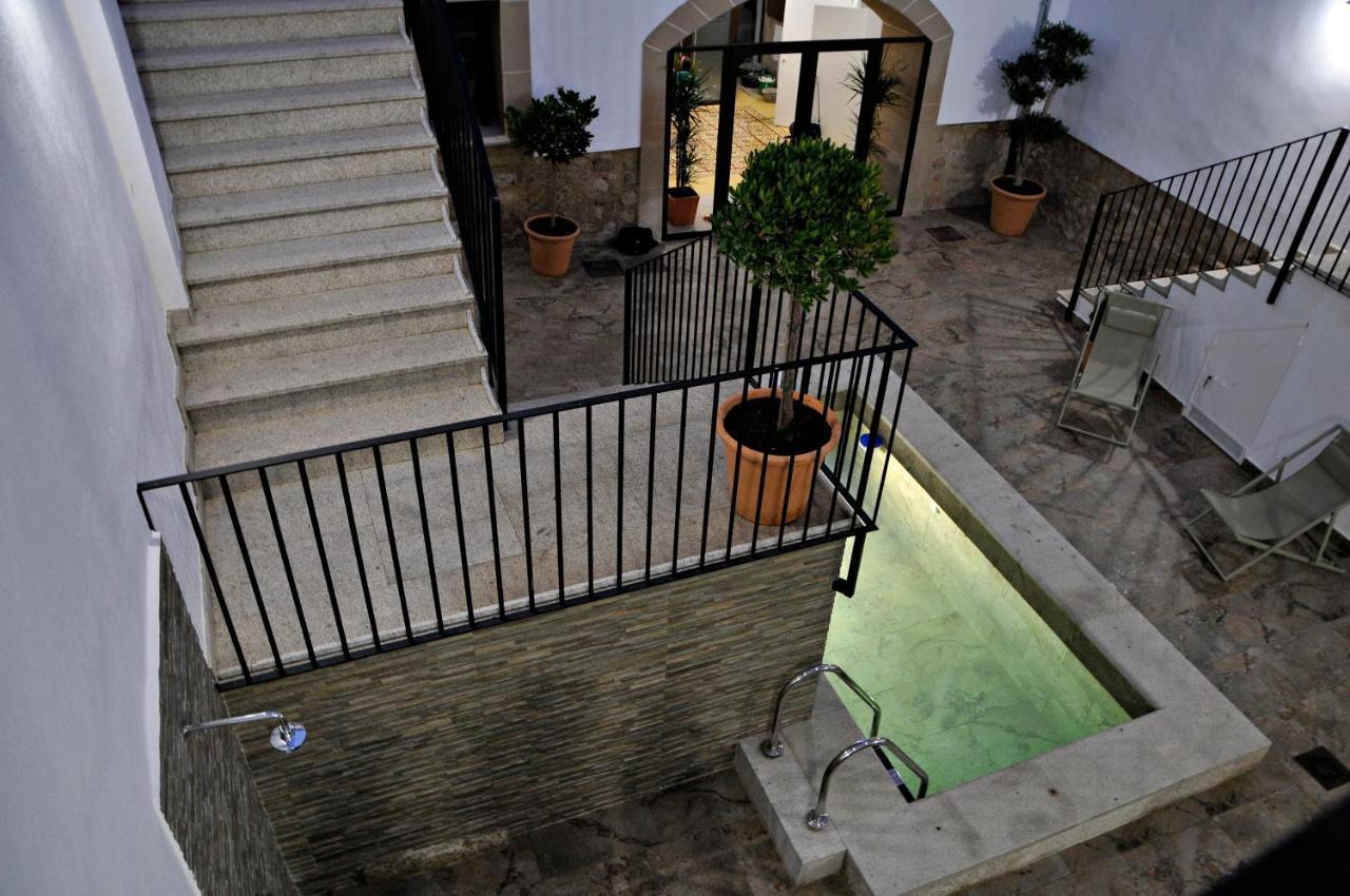 Apartamentos Turaca Trujillo Exterior photo